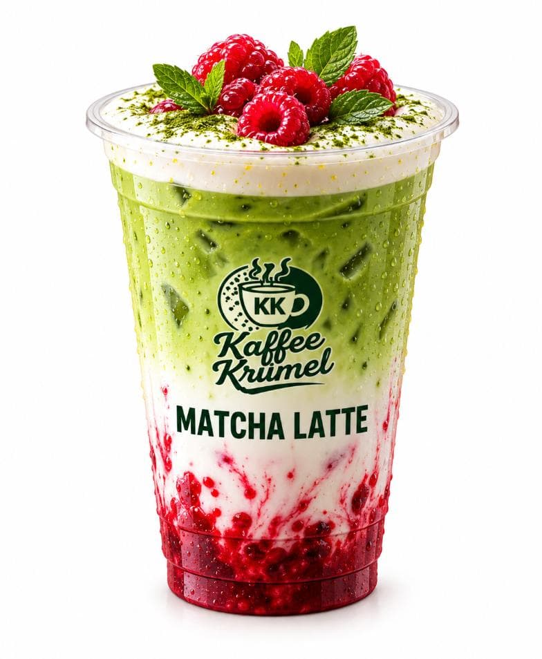 Matcha Latte
