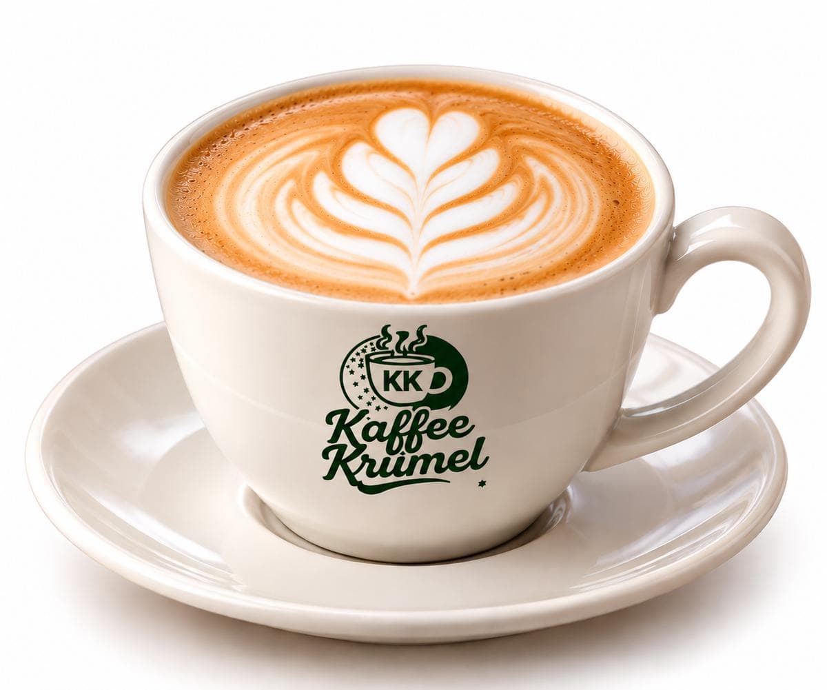 Café Latte
