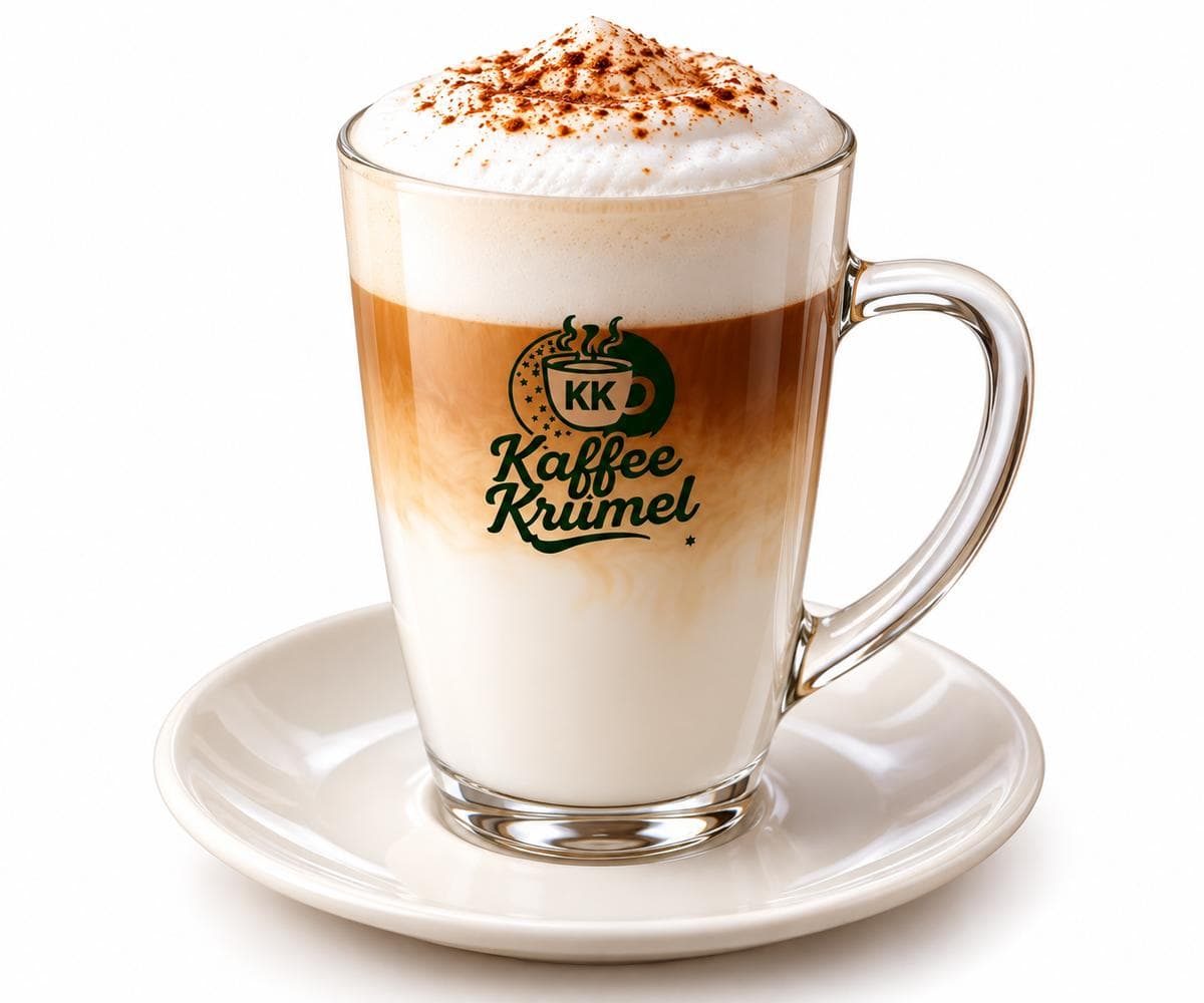 Latte Macchiato
