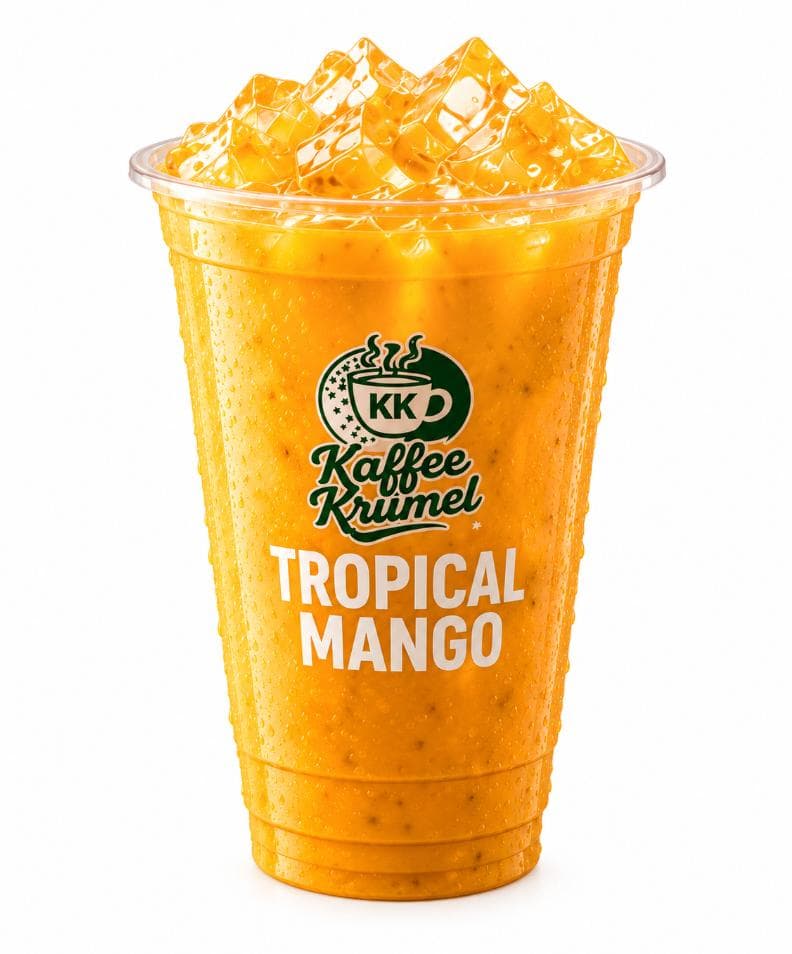 Tropical Mango