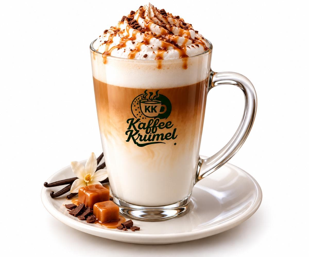Latte Macchiato Flavour
