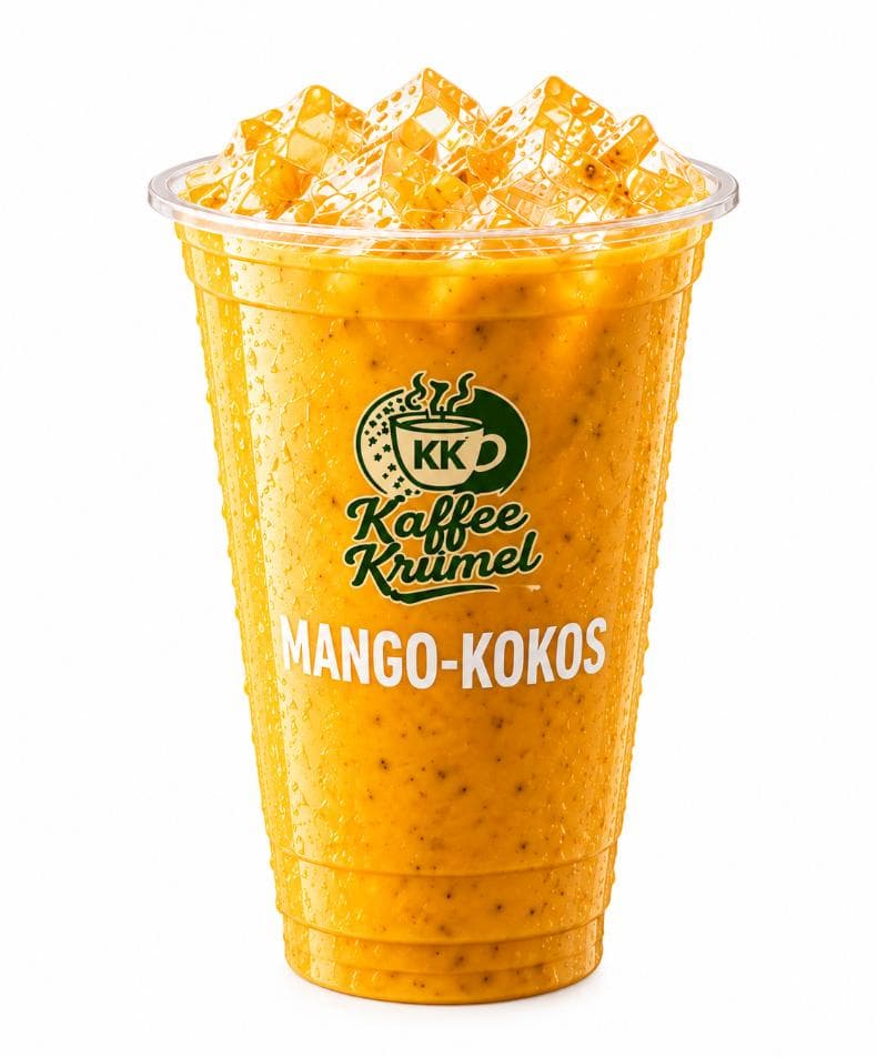 Mango-Kokos