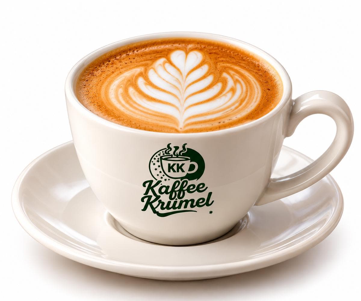 Flat White Ristretto