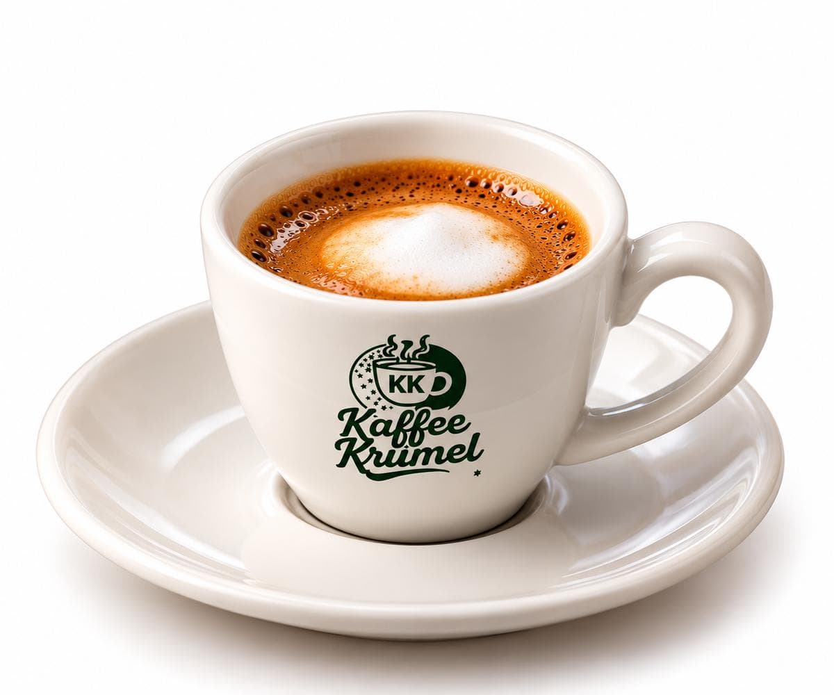 Espresso Macchiato