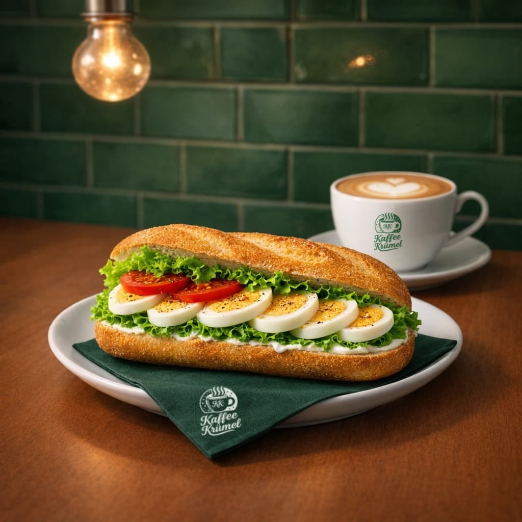 Ei-Baguette